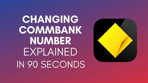 commbank telephone number.